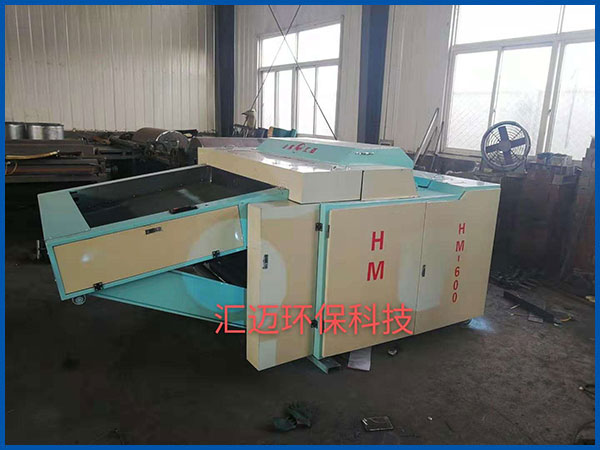 清彈機_棉麻開松機_開麻機「質量優良」山東開花機
